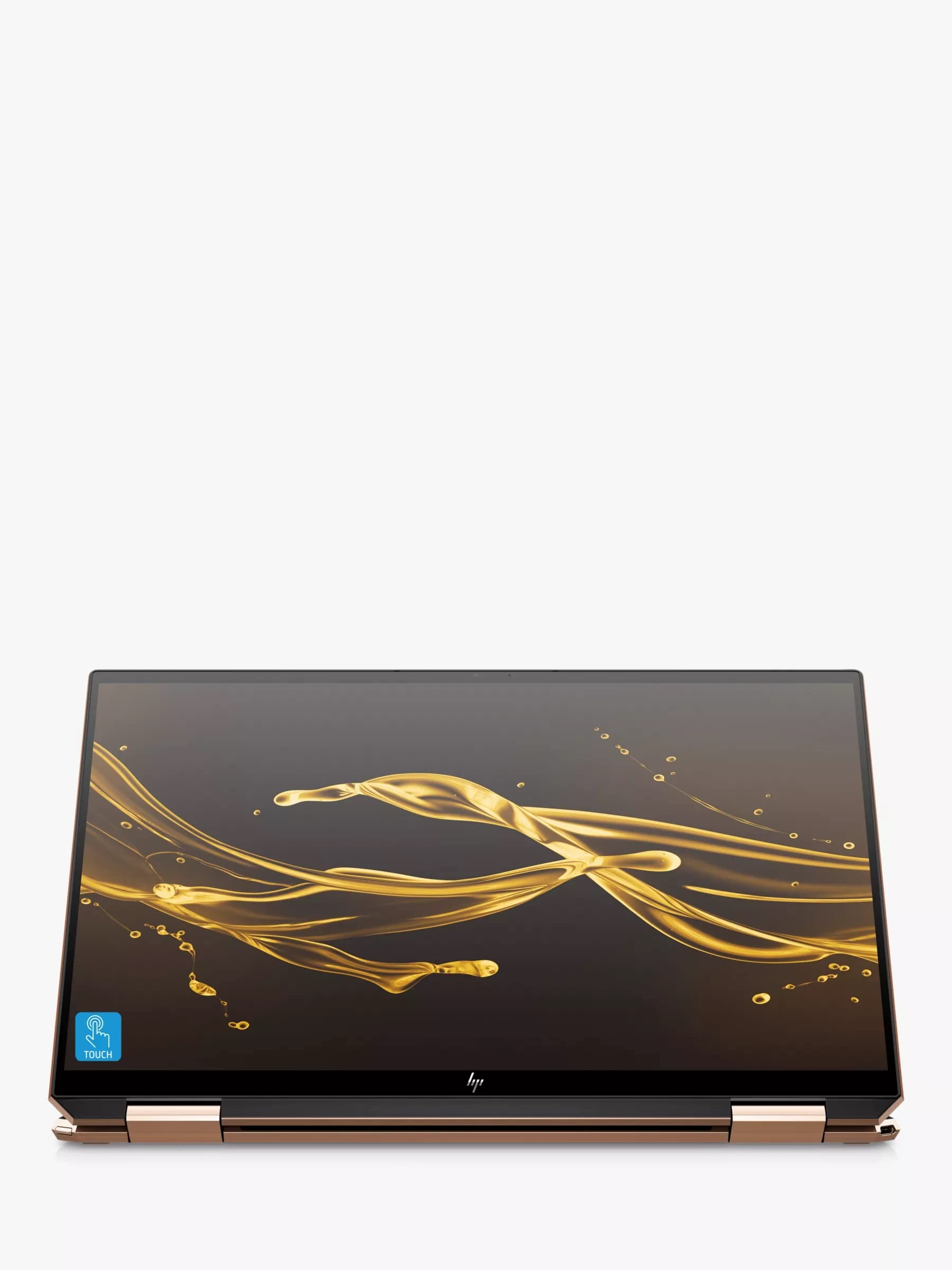 HP Spectre x360 13-aw0008ne Core i7-1065G7 3.9 GHz Convertible